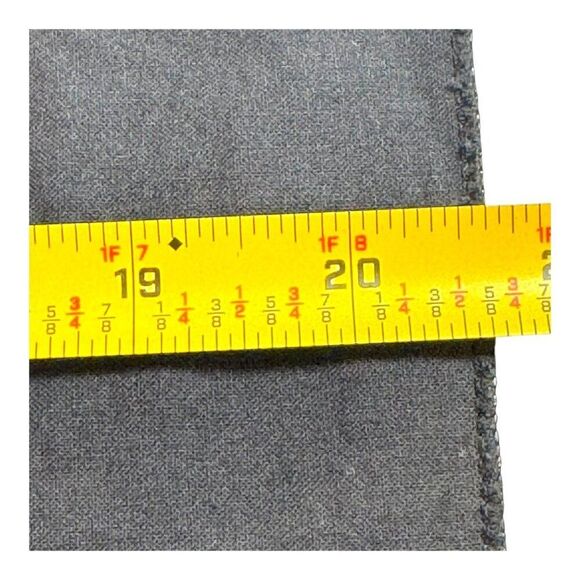 Vintage 1999 Iron Horse Saloon Biketoberfest Bandana Biker Skeleton Pumpkin - Picture 4 of 7